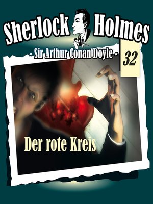 cover image of Sherlock Holmes, Die Originale, Fall 32